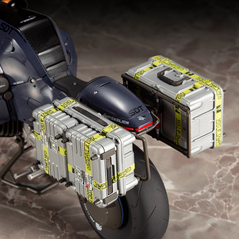 『DEATH STRANDING』リバース・トライク【202505再販】